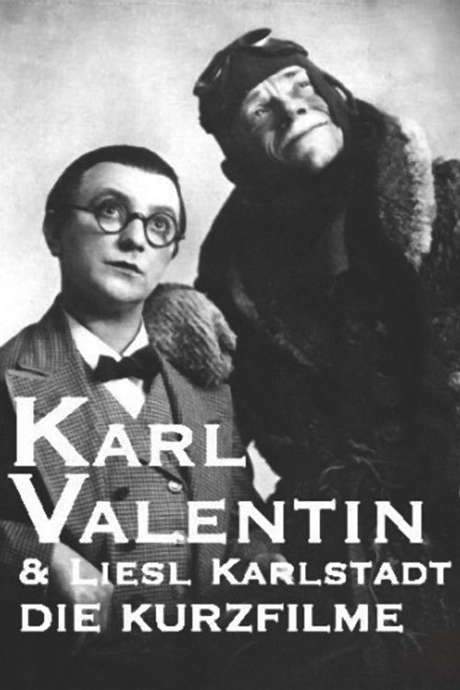 The Jolly Vagabonds (1912) movie poster