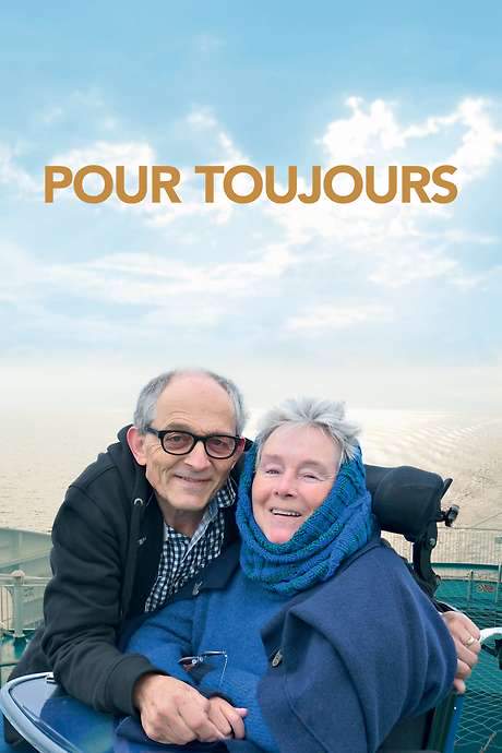 The Journey - A Story of Love (2018) movie poster