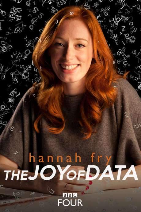 The Joy of Data (2016) movie poster