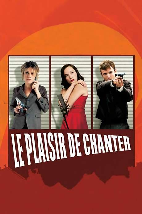 The Joy of Singing (2008) movie poster