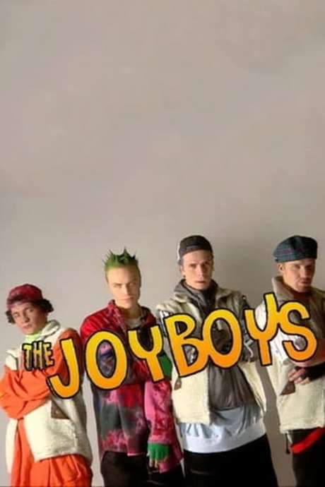 The Joyboys Story (1997) movie poster