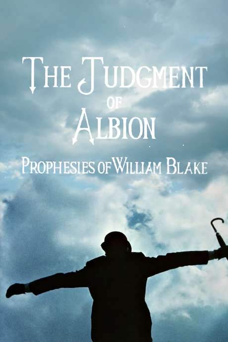 The Judgement of Albion (1968) movie poster