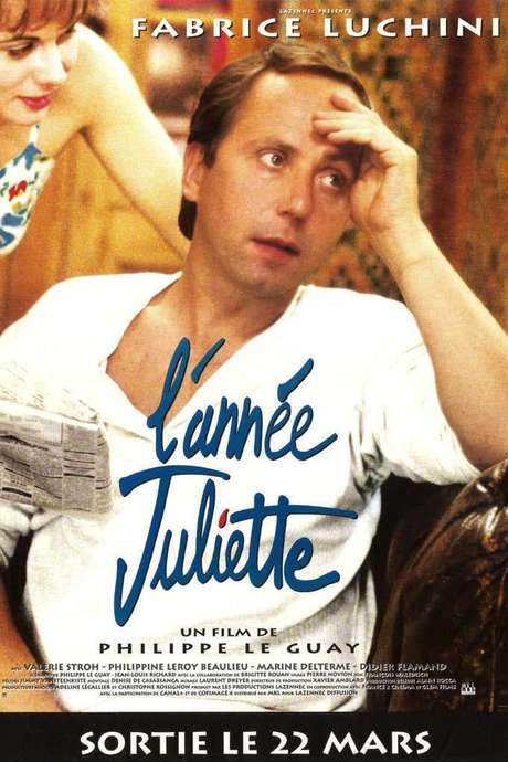 The Juliette Year (1995) movie poster