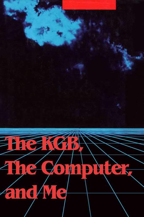 The KGB, the Computer and Me (1990) movie poster