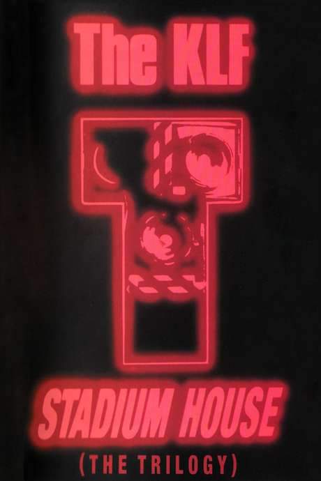 The KLF: Stadium House (1991) movie poster