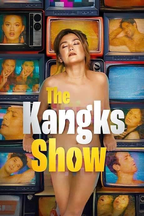 The Kangks Show (2021) movie poster