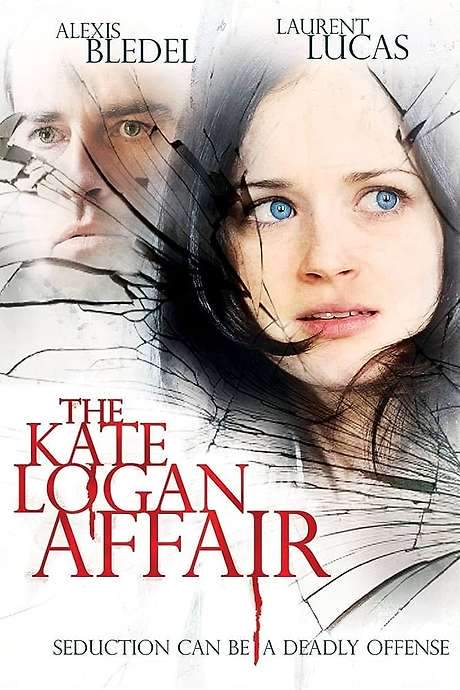 The Kate Logan Affair (2010) movie poster