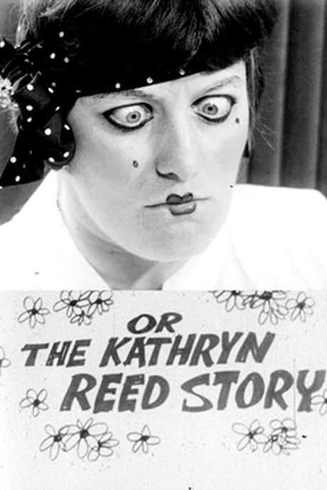 The Kathryn Reed Story (1965) movie poster