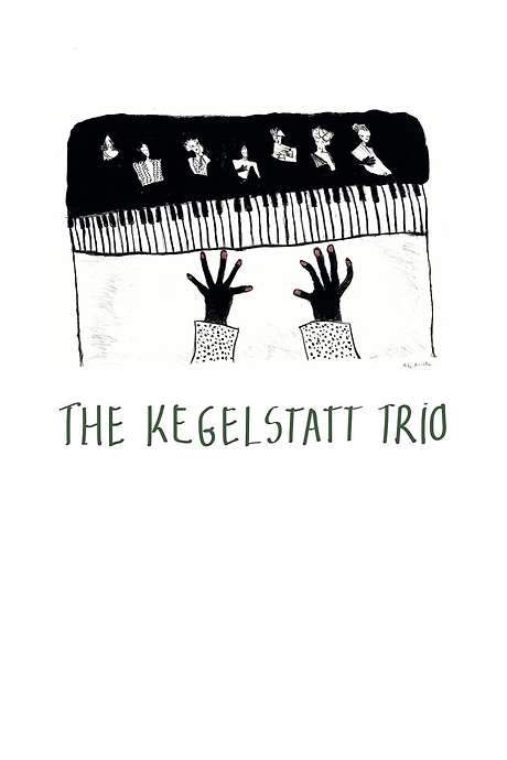 The Kegelstatt Trio (2022) movie poster