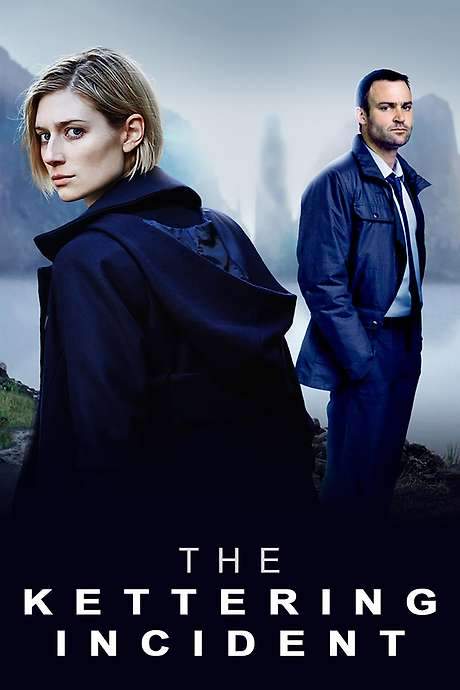 The Kettering Incident (2016) movie poster