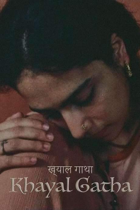 The Khayal Saga (1989) movie poster