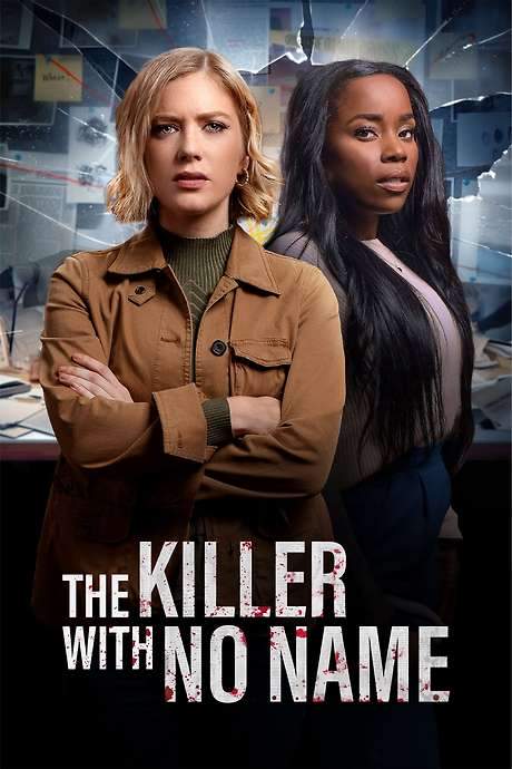 The Killer With No Name (2024) movie poster