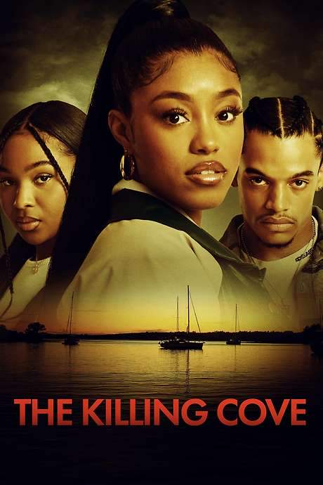 The Killing Cove (2025) movie poster
