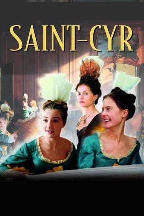 The King’s Daughters (2000) movie poster