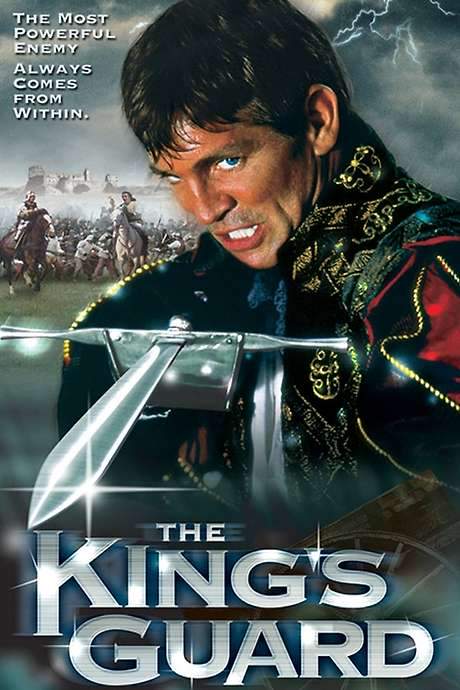 King Roderick Damsel Damsel (2024) Full Movie Summary & Plot Explained
