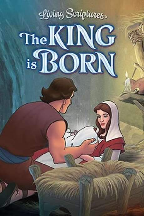 The King is Born (1987) movie poster
