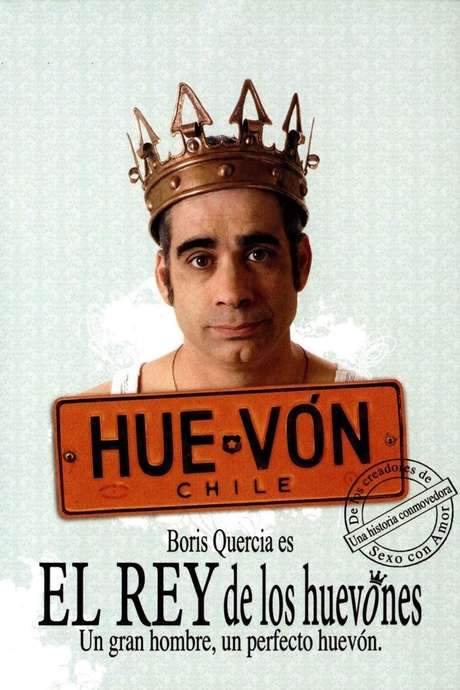 The King of Idiots (2006) movie poster