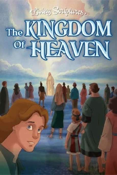 The Kingdom of Heaven (1991) movie poster