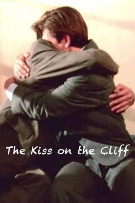 The Kiss on the Cliff (1993) movie poster