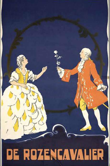 The Knight of the Rose (1925) movie poster