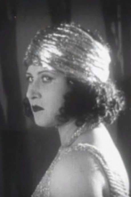 The Kreutzer Sonata (1926) movie poster