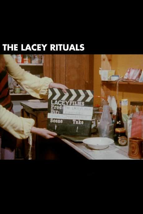 The Lacey Rituals (1973) movie poster