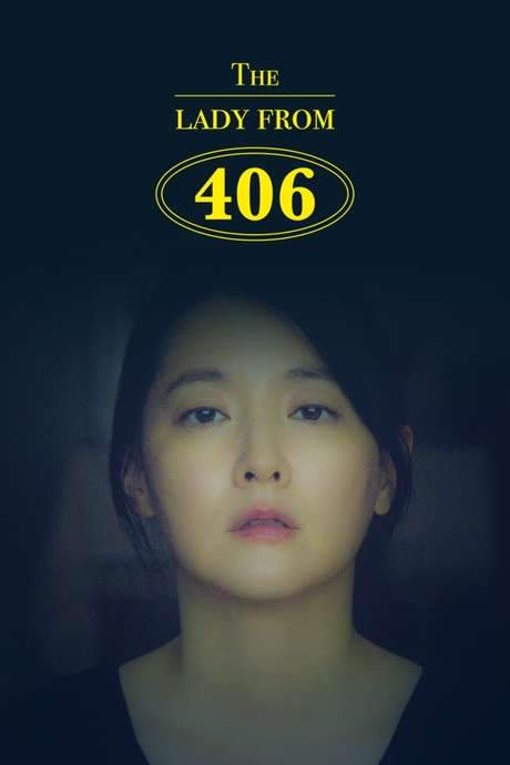 The Lady from 406 (2017) movie poster