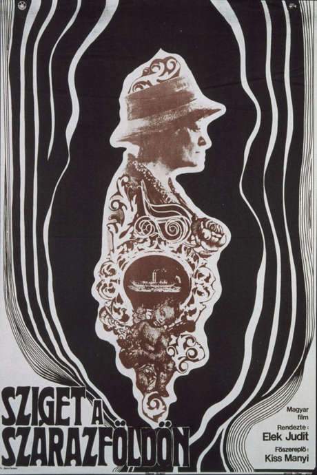 The Lady from Constantinople (1969) movie poster