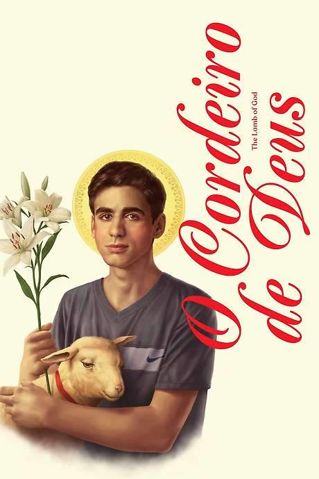The Lamb of God (2020) movie poster
