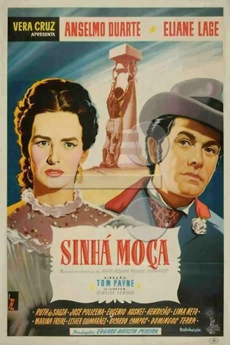The Landowner’s Daughter (1953) movie poster