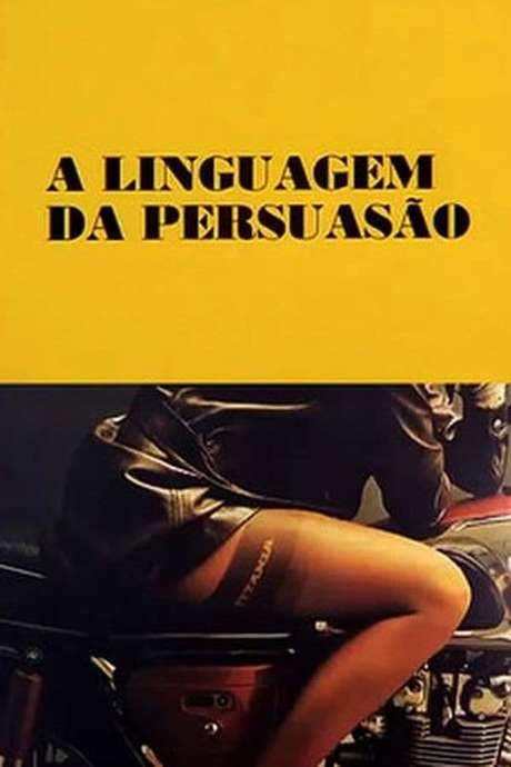 The Language of Persuasion (1970) movie poster