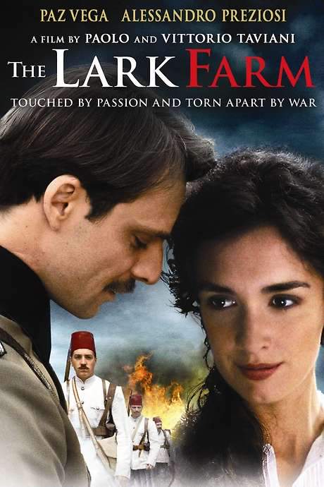 The Lark Farm (2007) movie poster