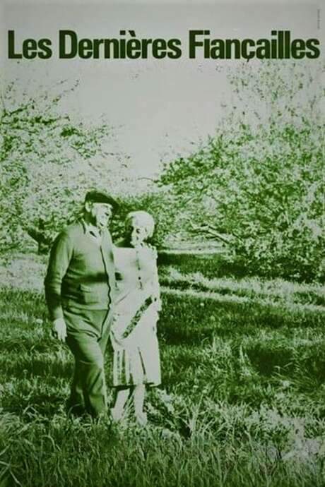 The Last Betrothal (1973) movie poster