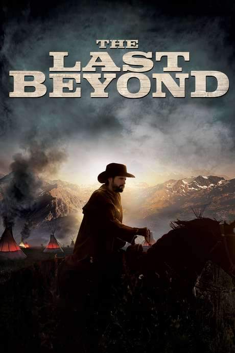 The Last Beyond (2020) movie poster