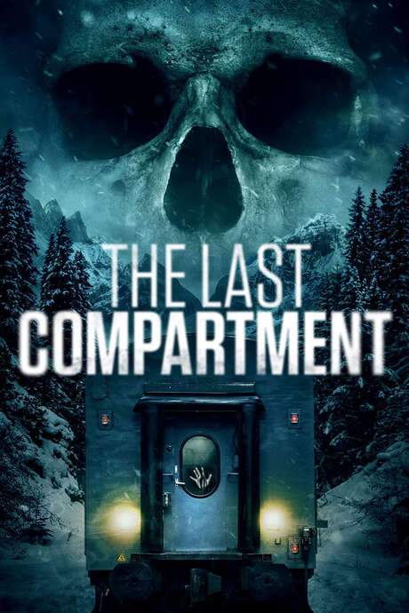 The Last Compartment (2016) movie poster