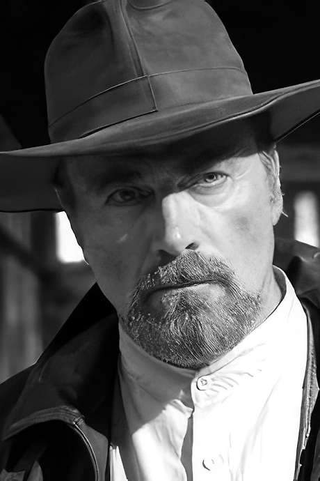 The Last Gunfighter (2002) movie poster