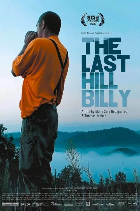 The Last Hillbilly (2020) movie poster