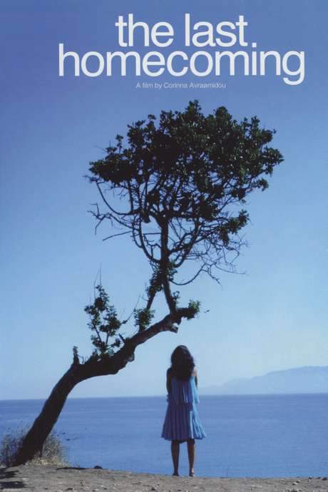 The Last Homecoming (2008) movie poster