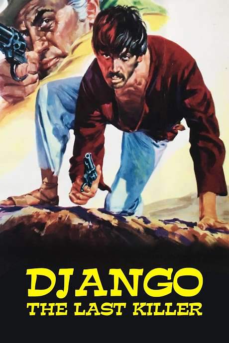 The Last Killer (1967) movie poster