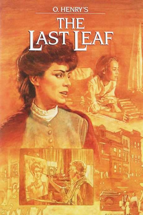 The Last Leaf (1983) movie poster