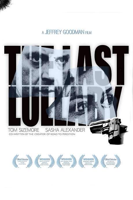 The Last Lullaby (2008) movie poster