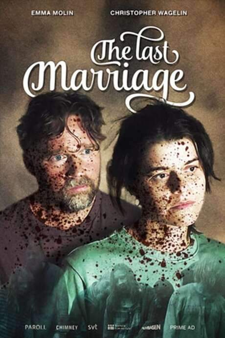 The Last Marriage (2021) movie poster