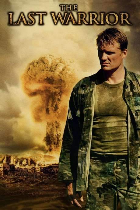 The Last Patrol (2000) movie poster
