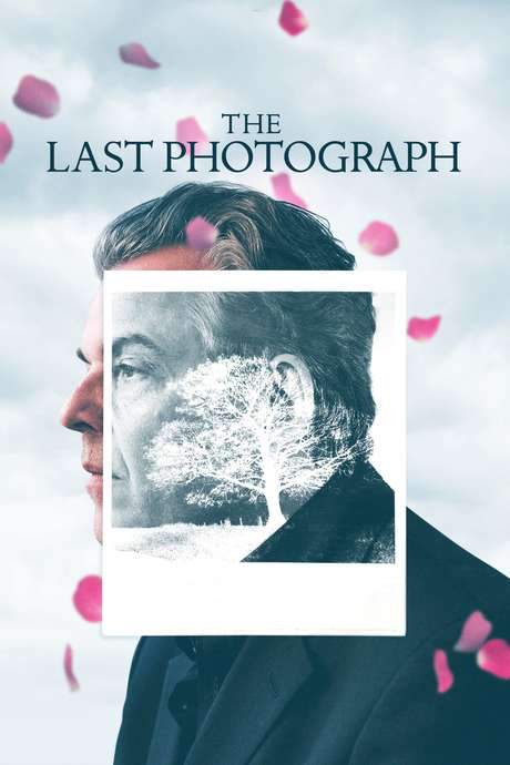 The Last Photograph (2017) movie poster