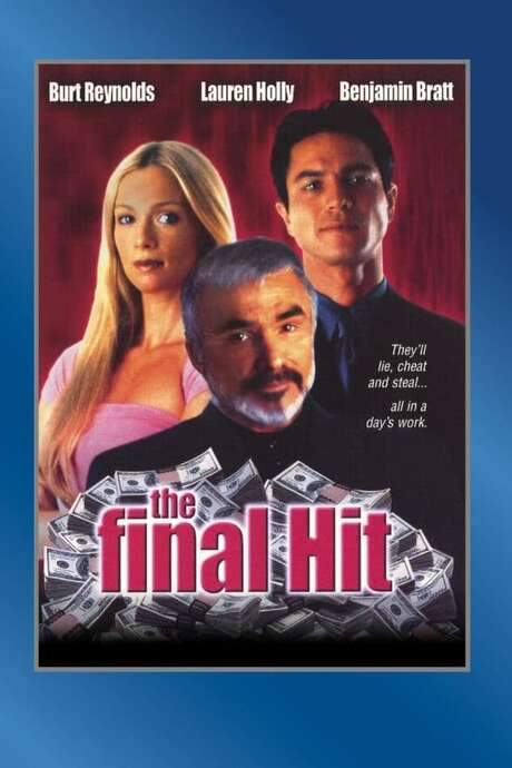 The Last Producer (2000) movie poster
