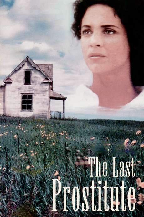The Last Prostitute (1991) movie poster