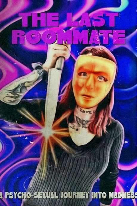 The Last Roommate (2019) movie poster
