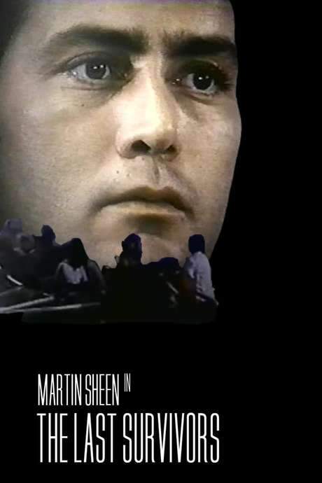 The Last Survivors (1975) movie poster