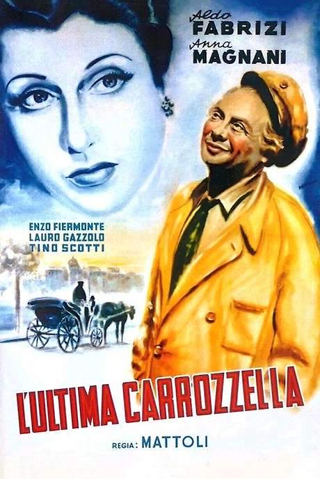 The Last Wagon (1943) movie poster