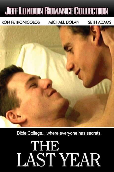 The Last Year (2002) movie poster